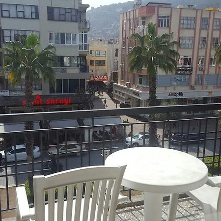 Guevenir Hotel Окурджалар Екстериор снимка