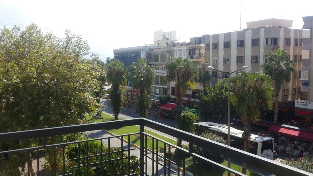 Guevenir Hotel Окурджалар Стая снимка