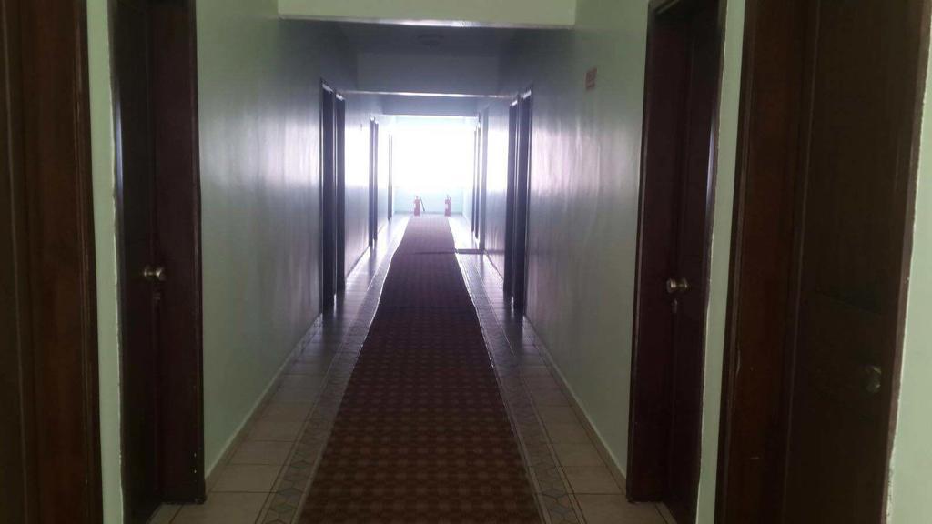 Guevenir Hotel Окурджалар Екстериор снимка