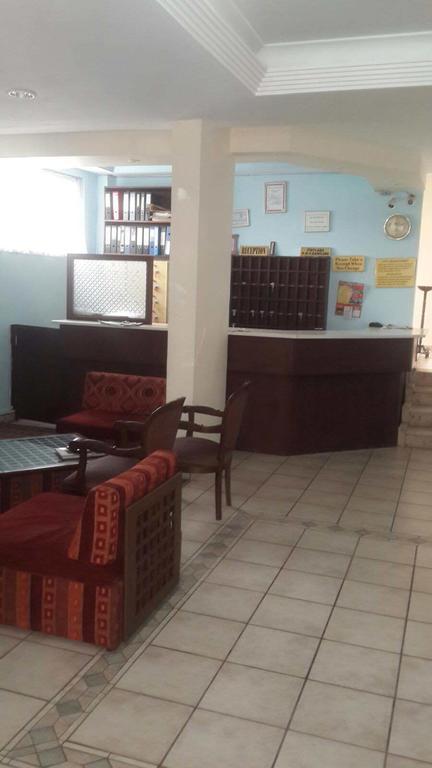 Guevenir Hotel Окурджалар Екстериор снимка