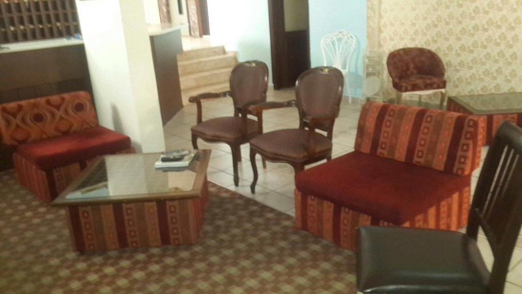 Guevenir Hotel Окурджалар Екстериор снимка
