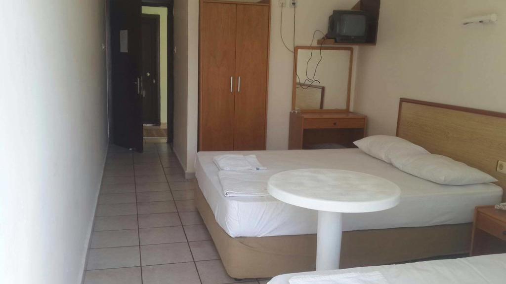 Guevenir Hotel Окурджалар Екстериор снимка